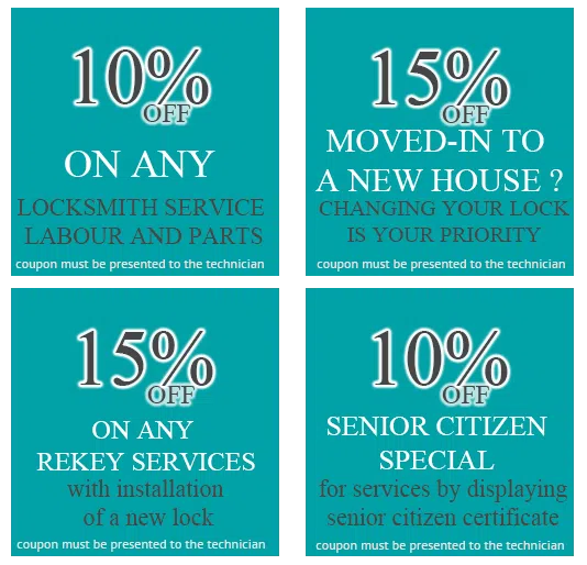 Top Locksmith Services Orlando, FL 407-572-0062 - coupon-img-01